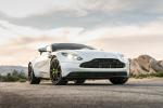 Aston Martin DB11 AMR 2019 года (NA)